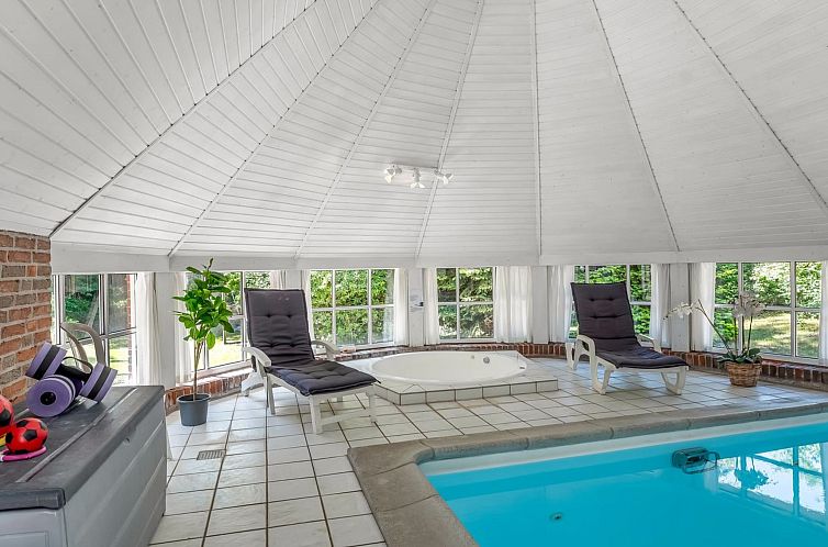 Vakantiehuis "Pauna" - 50m from the sea