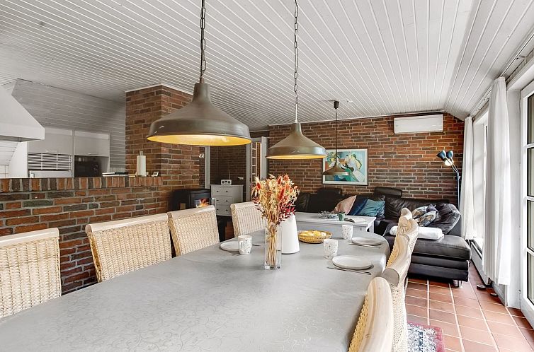 Vakantiehuis "Pauna" - 50m from the sea