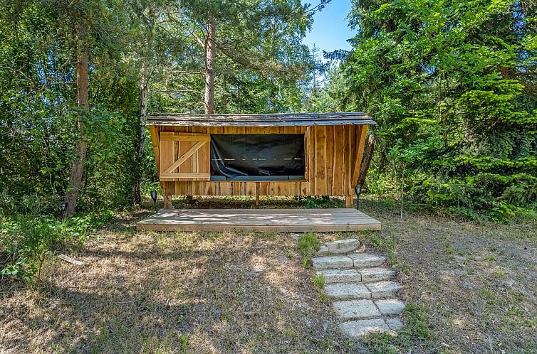 Vakantiehuis "Pauna" - 50m from the sea