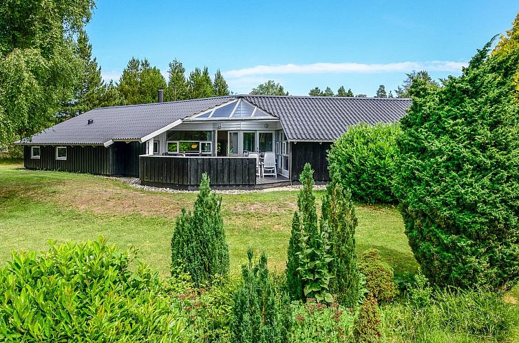 Vakantiehuis "Joakim" - 350m from the sea