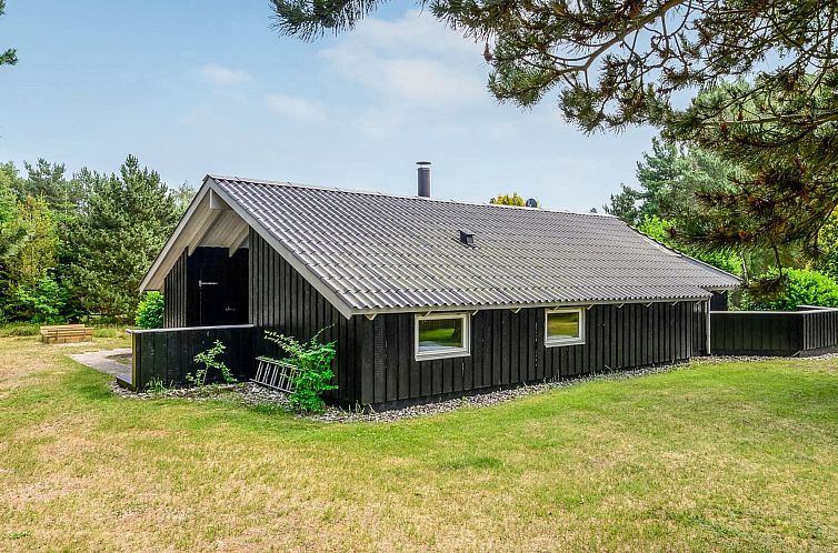Vakantiehuis "Joakim" - 350m from the sea