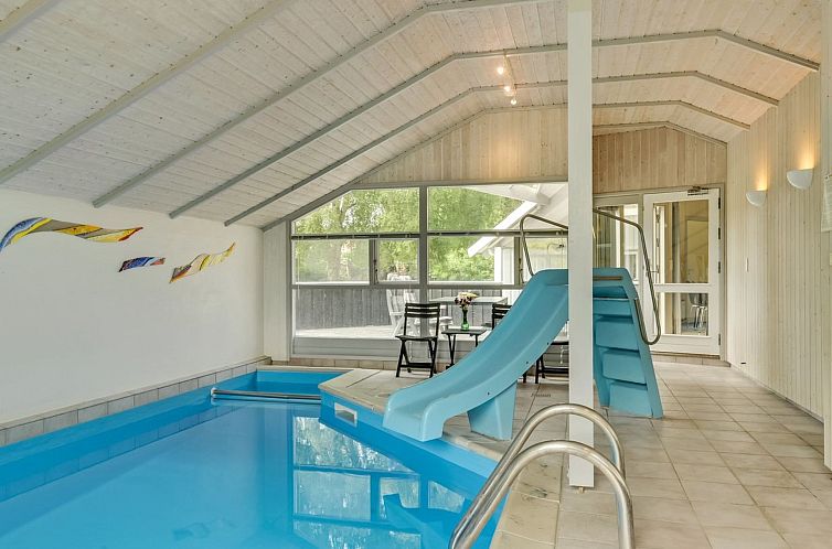 Vakantiehuis "Joakim" - 350m from the sea