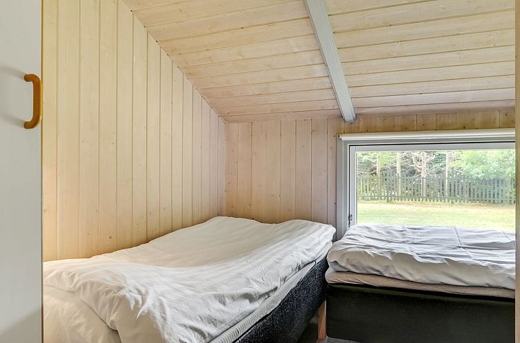 Vakantiehuis "Joakim" - 350m from the sea