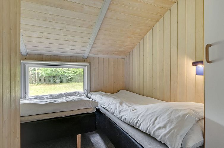 Vakantiehuis "Joakim" - 350m from the sea