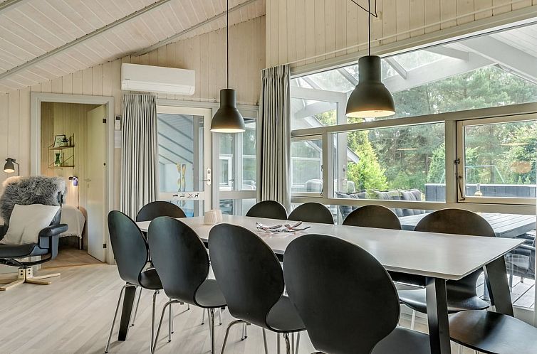 Vakantiehuis "Joakim" - 350m from the sea