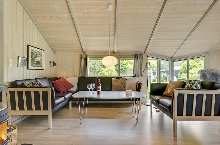Vakantiehuis "Joakim" - 350m from the sea