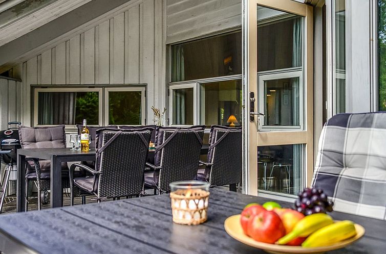 Vakantiehuis "Joakim" - 350m from the sea