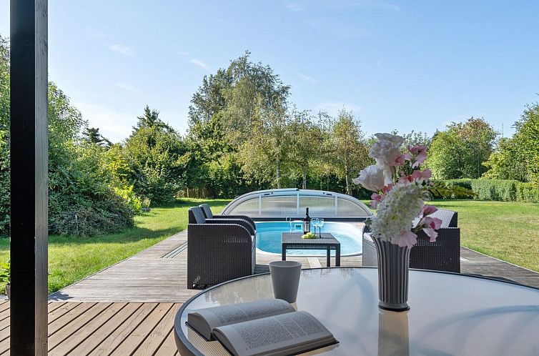 Vakantiehuis "Biaver" - 350m from the sea