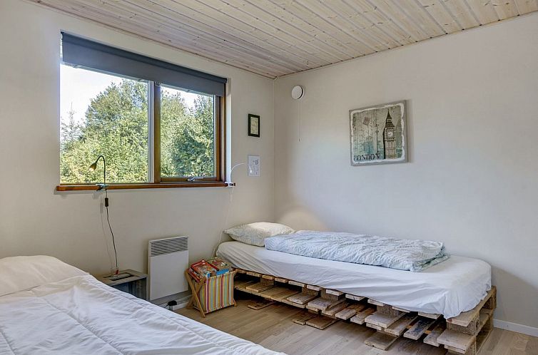 Vakantiehuis "Biaver" - 350m from the sea