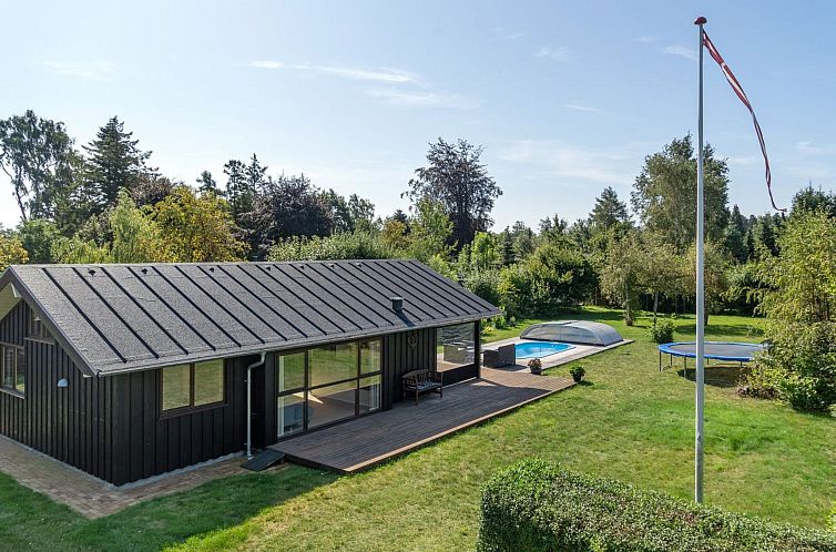 Vakantiehuis "Biaver" - 350m from the sea