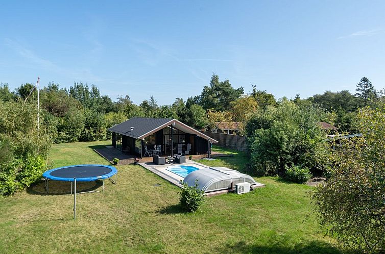 Vakantiehuis "Biaver" - 350m from the sea