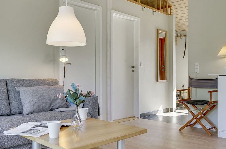 Vakantiehuis "Biaver" - 350m from the sea
