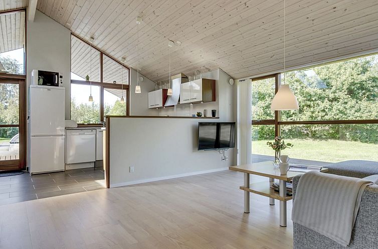 Vakantiehuis "Biaver" - 350m from the sea