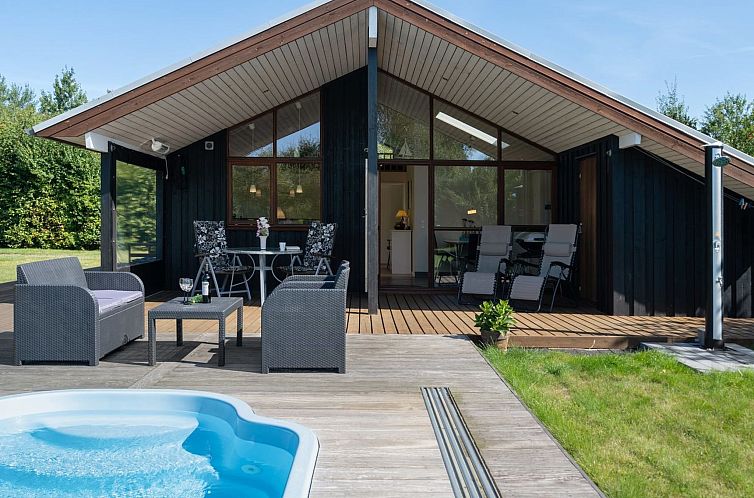 Vakantiehuis "Biaver" - 350m from the sea
