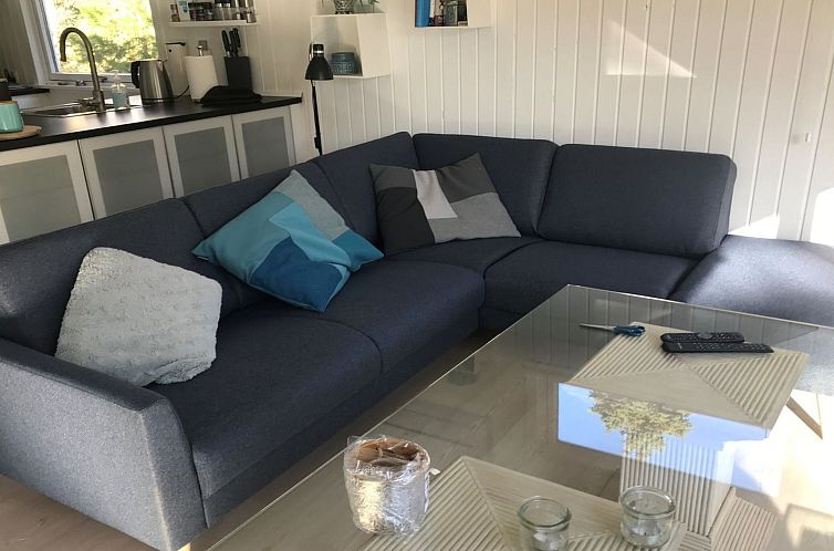 Vakantiehuis "Touko" - 850m from the sea