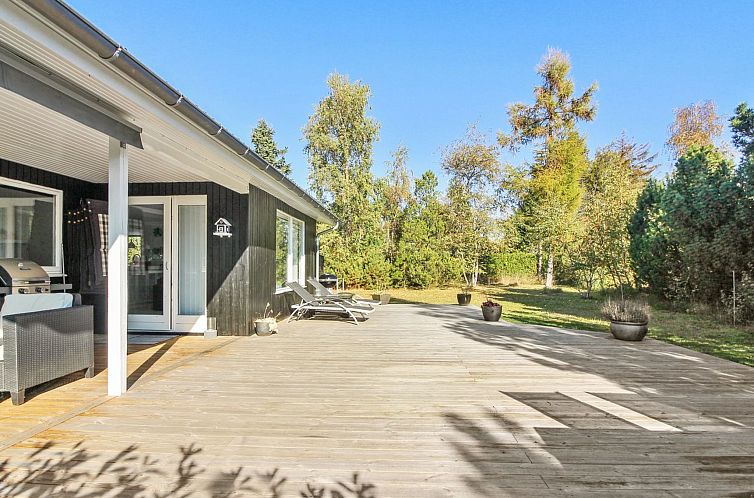 Vakantiehuis "Touko" - 850m from the sea