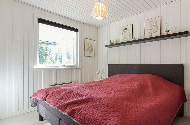 Vakantiehuis "Touko" - 850m from the sea