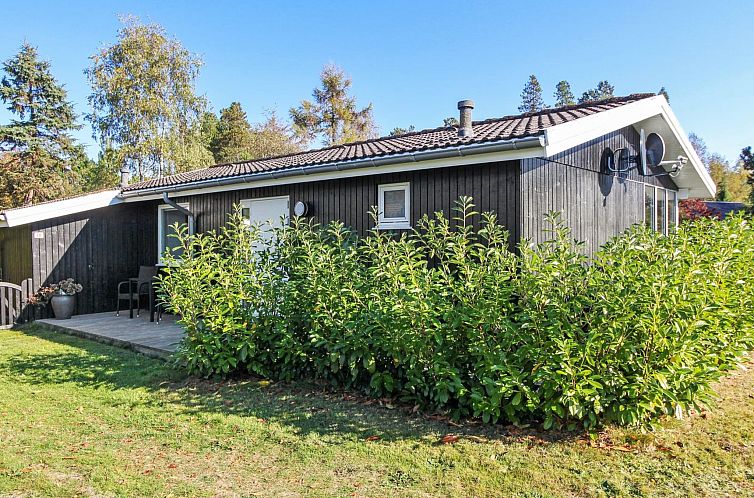 Vakantiehuis "Touko" - 850m from the sea