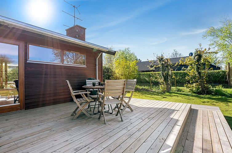 Vakantiehuis "Alvia" - 200m from the sea