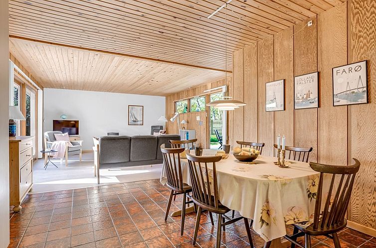 Vakantiehuis "Alvia" - 200m from the sea