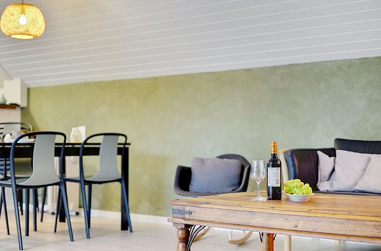 Vakantiehuis "Ingalil" - 650m from the sea