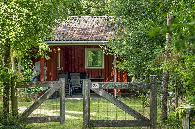 Vakantiehuis "Naili" - 750m from the sea