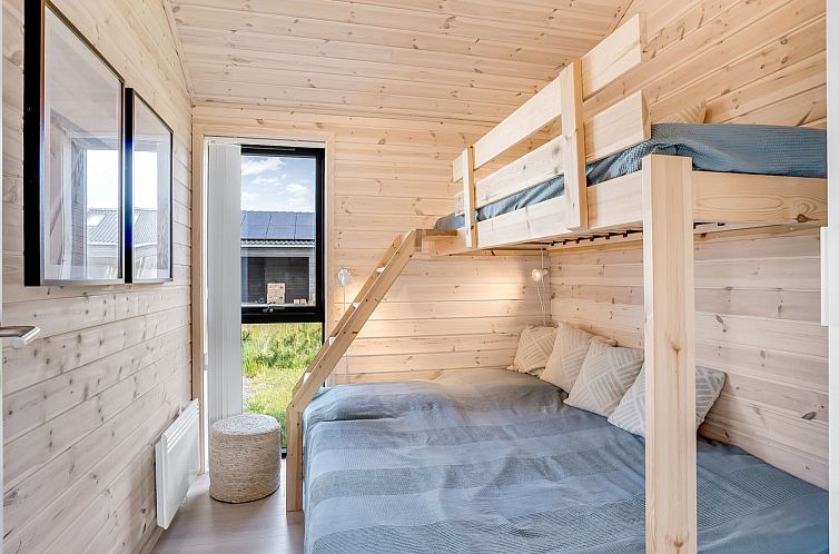 Vakantiehuis "Edite" - 900m from the sea