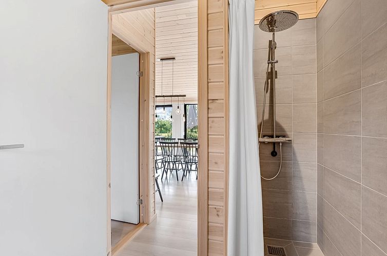 Vakantiehuis "Edite" - 900m from the sea