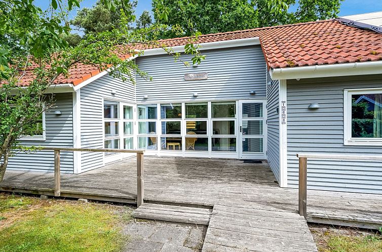 Vakantiehuis "Gravers" - 100m from the sea