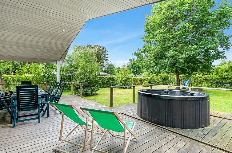 Vakantiehuis "Gravers" - 100m from the sea