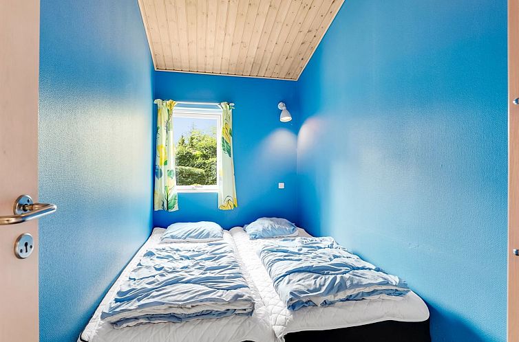 Vakantiehuis "Gravers" - 100m from the sea