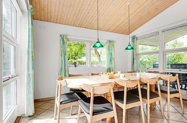 Vakantiehuis "Gravers" - 100m from the sea