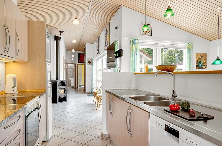 Vakantiehuis "Gravers" - 100m from the sea