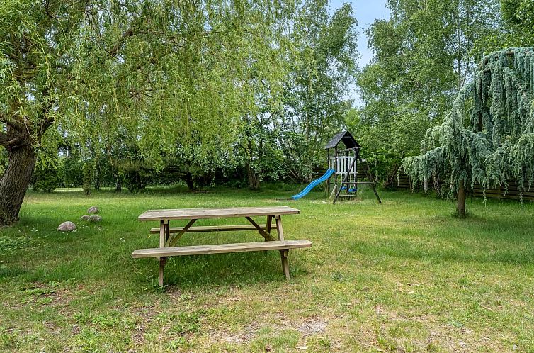 Vakantiehuis "Rajka" - 800m from the sea