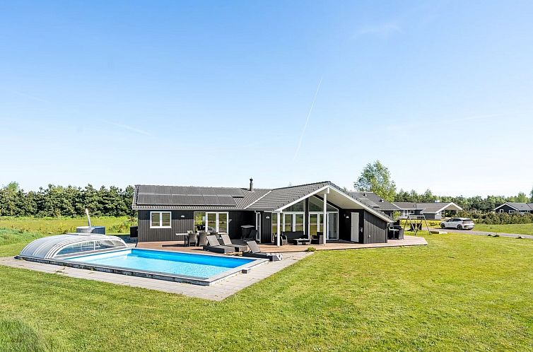 Guest house 01707151 - Holiday property Seeland - Vakantiehuis "Kiersten" - 800m from the sea