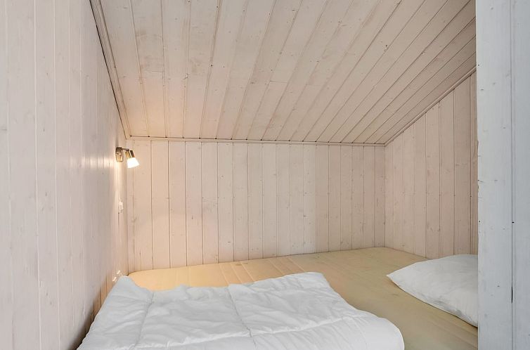 Vakantiehuis "Kiersten" - 800m from the sea