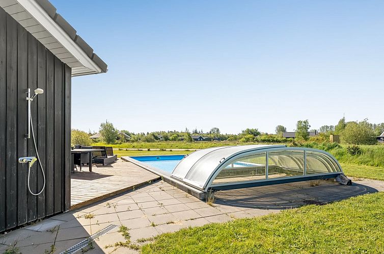 Vakantiehuis "Kiersten" - 800m from the sea