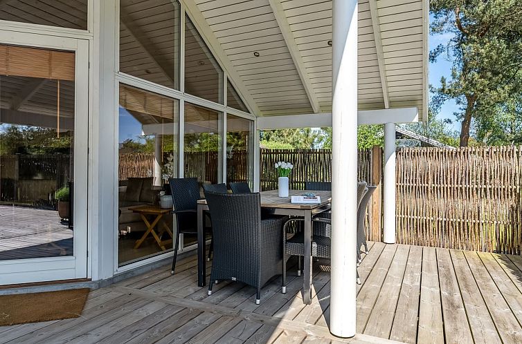 Vakantiehuis "Gudlaug" - 1km from the sea