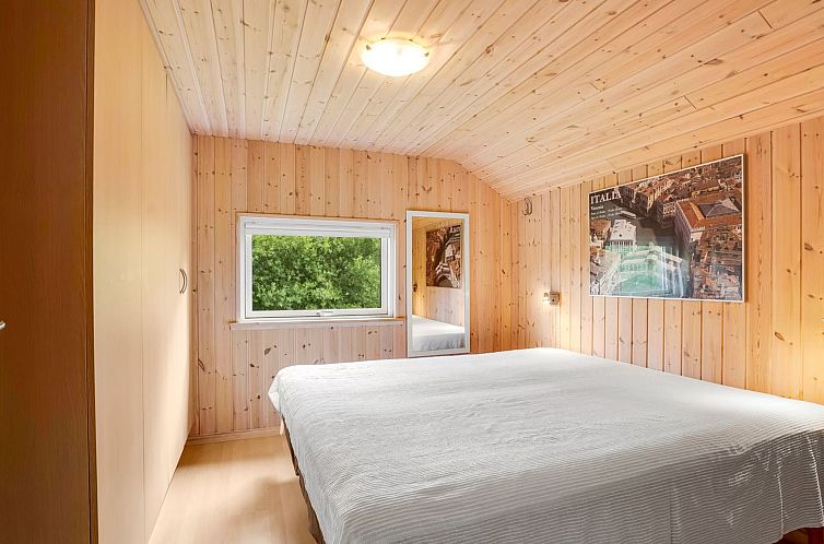 Vakantiehuis "Gudlaug" - 1km from the sea