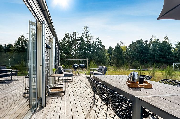 Vakantiehuis "Jale" - 900m from the sea