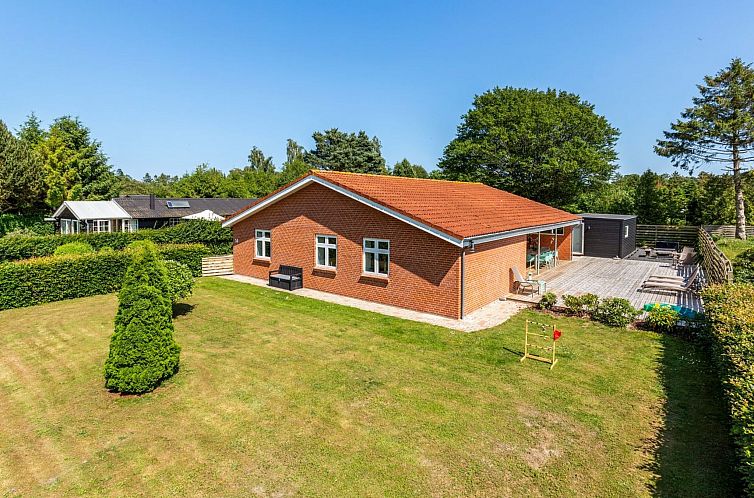 Vakantiehuis "Kerttuli" - 540m from the sea