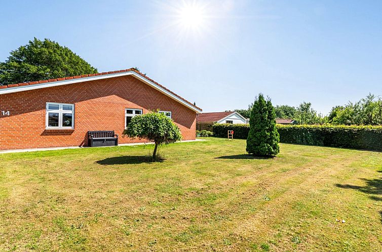 Vakantiehuis "Kerttuli" - 540m from the sea