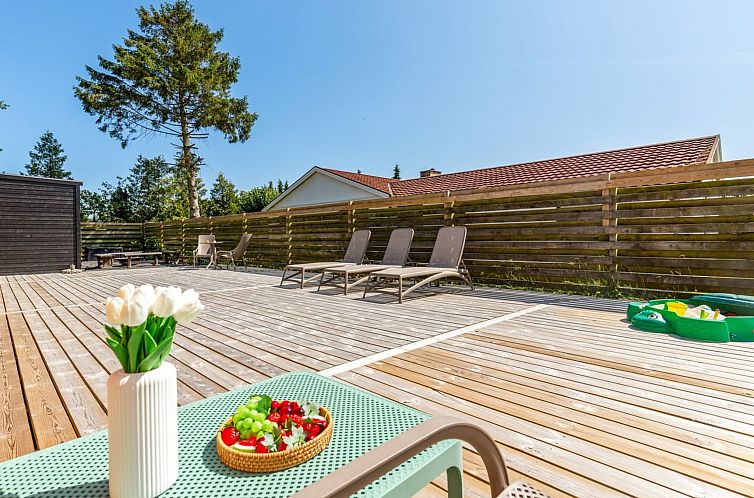 Vakantiehuis "Kerttuli" - 540m from the sea