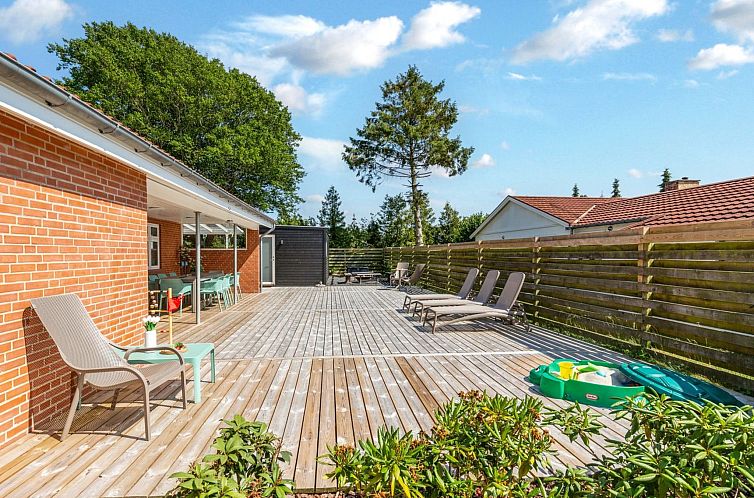 Vakantiehuis "Kerttuli" - 540m from the sea