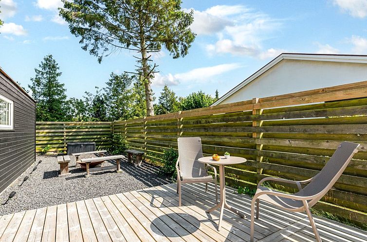 Vakantiehuis "Kerttuli" - 540m from the sea