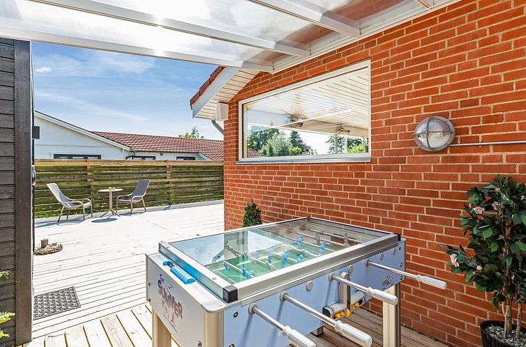 Vakantiehuis "Kerttuli" - 540m from the sea