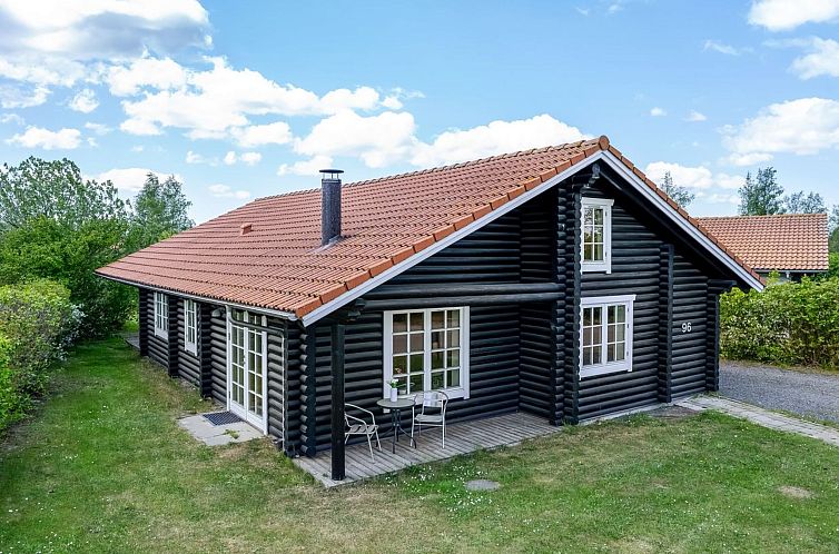 Vakantiehuis "Edzard" - 900m from the sea