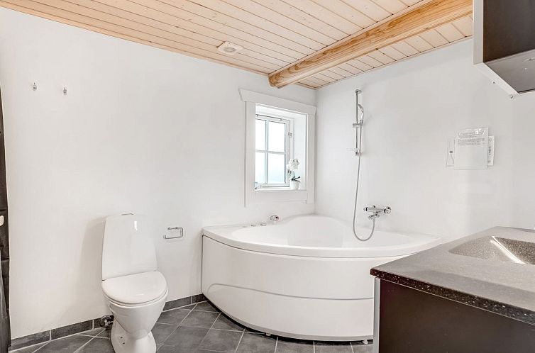 Vakantiehuis "Edzard" - 900m from the sea