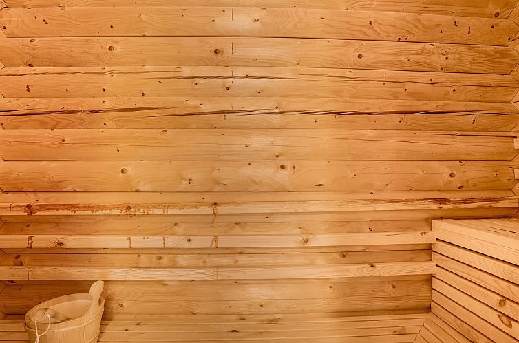 Vakantiehuis "Edzard" - 900m from the sea