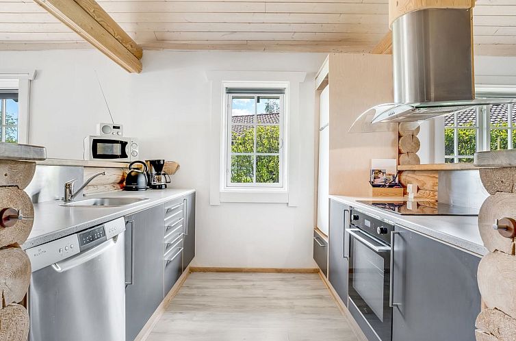 Vakantiehuis "Edzard" - 900m from the sea